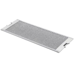 Filtro metálico Neff 205x530mm 118555 / 00118555
