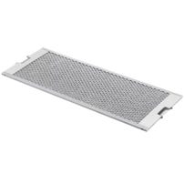 Filtro metálico Siemens 205x530 mm 118555 / 00118555
