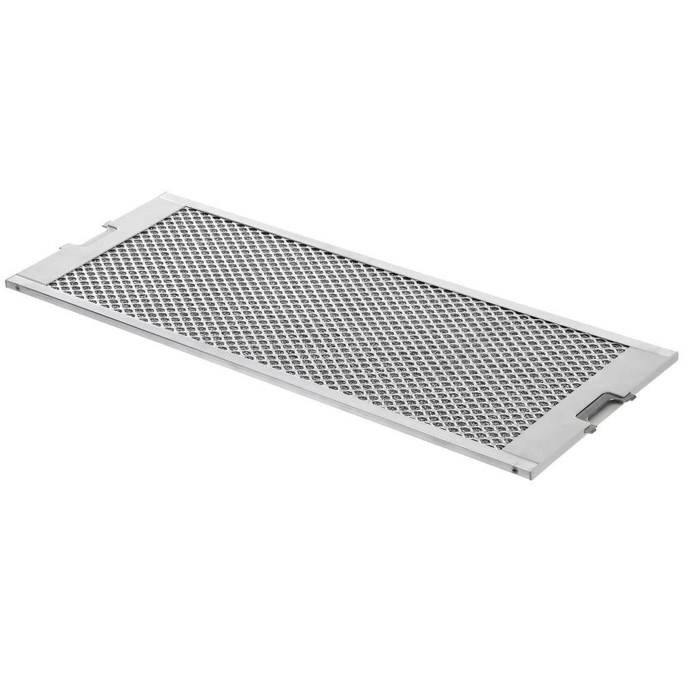 Filtro metálico Siemens 205x530 mm 118556 / 00118556