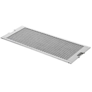 Filtro metálico Siemens 205x530 mm 118556 / 00118556