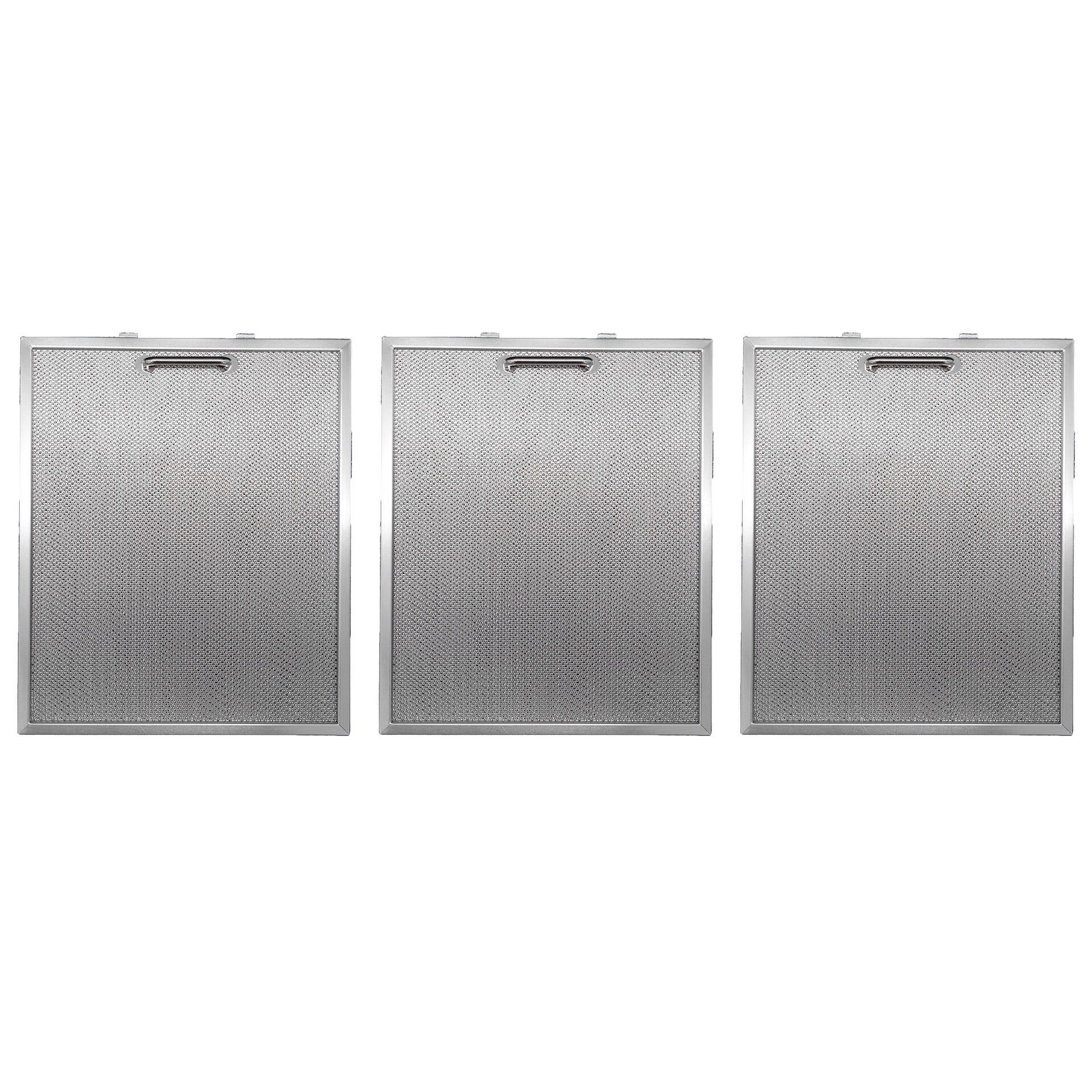 Filtro metálico Neff 300x250 mm 212454 / 00212454 (3X)