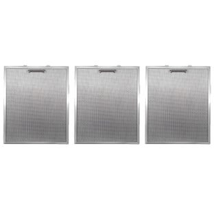 Filtro metálico Siemens 300x250mm 212454 / 00212454 (3X)