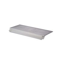 Filtro metálico Bosch 540x210mm 285347 / 00285347