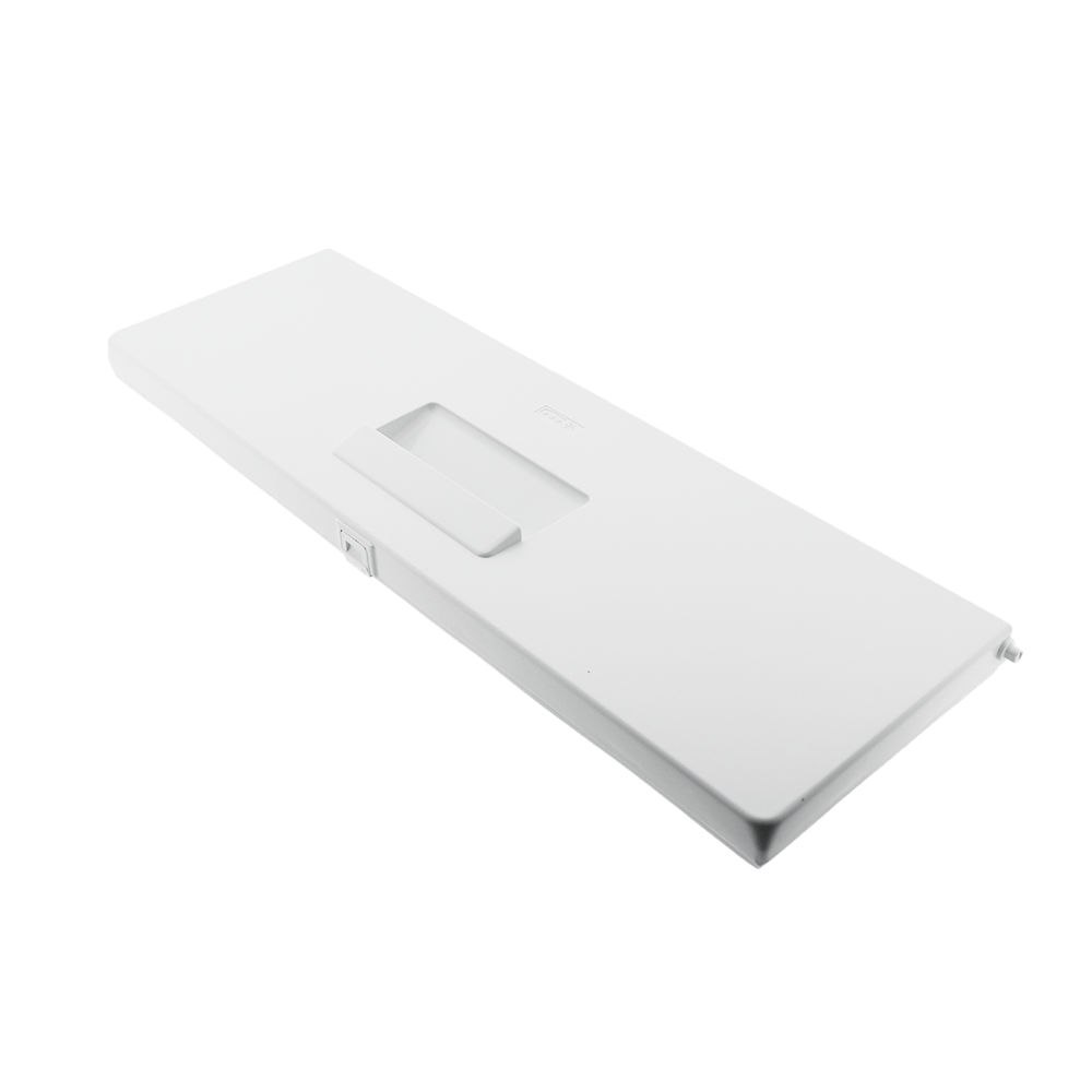 Blaupunkt Porta do compartimento do congelador 490x160mm 296700 / 00296700