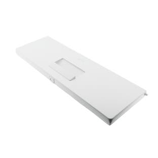 Blaupunkt Porta do compartimento do congelador 490x160mm 296700 / 00296700
