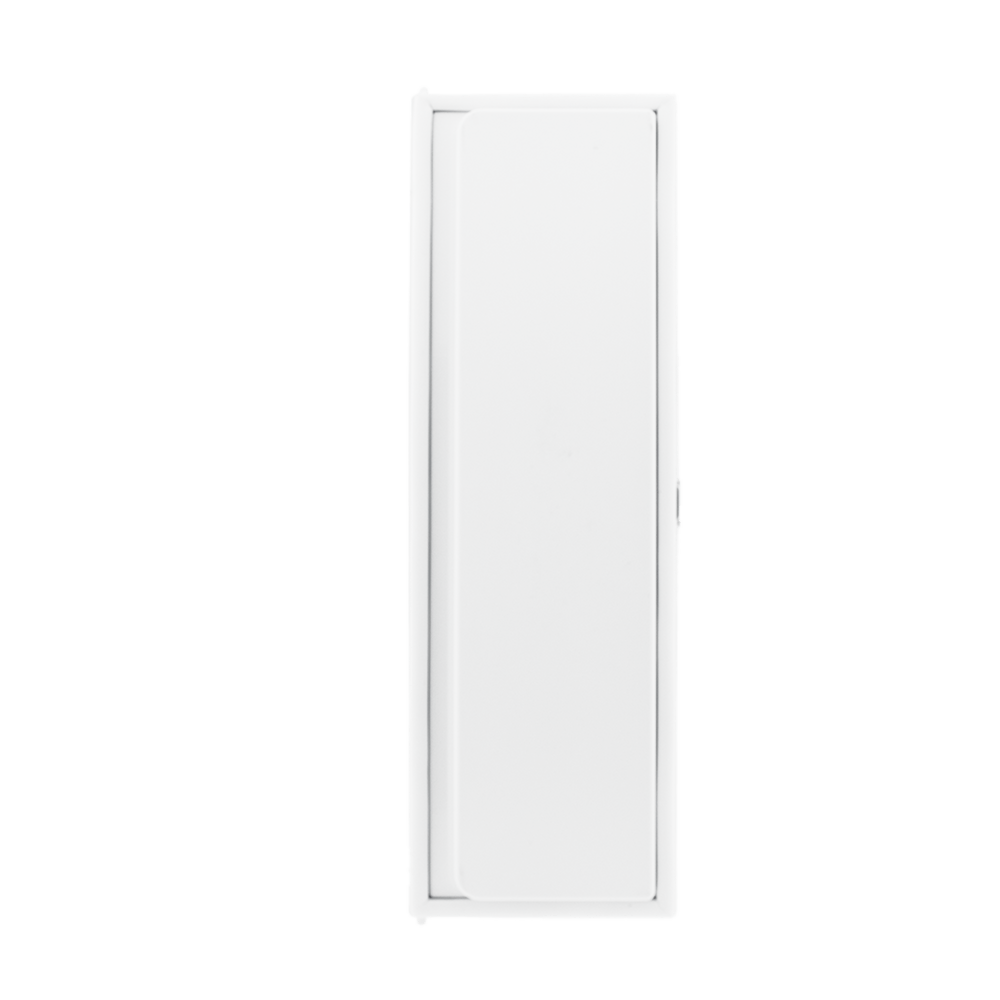 Porta do compartimento do congelador Constructa 490x160 mm 296700 / 00296700
