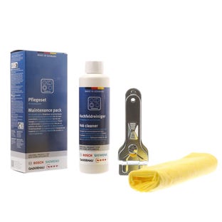Kit de manutenção para placa de fogão de cerâmica Neff 00311900
