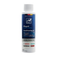 Óleo de manutenção Gaggenau 00311945 100ml