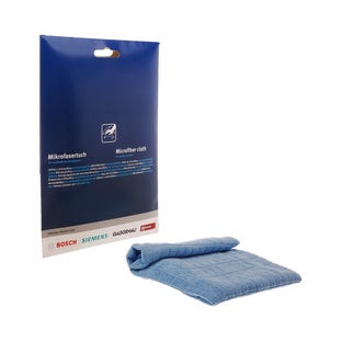 Pano de microfibra BSH 00312289 / 00460770