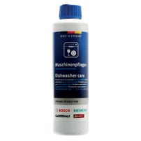Limpeza para máquina de lavar louça Siemens 00312361 (250ml)