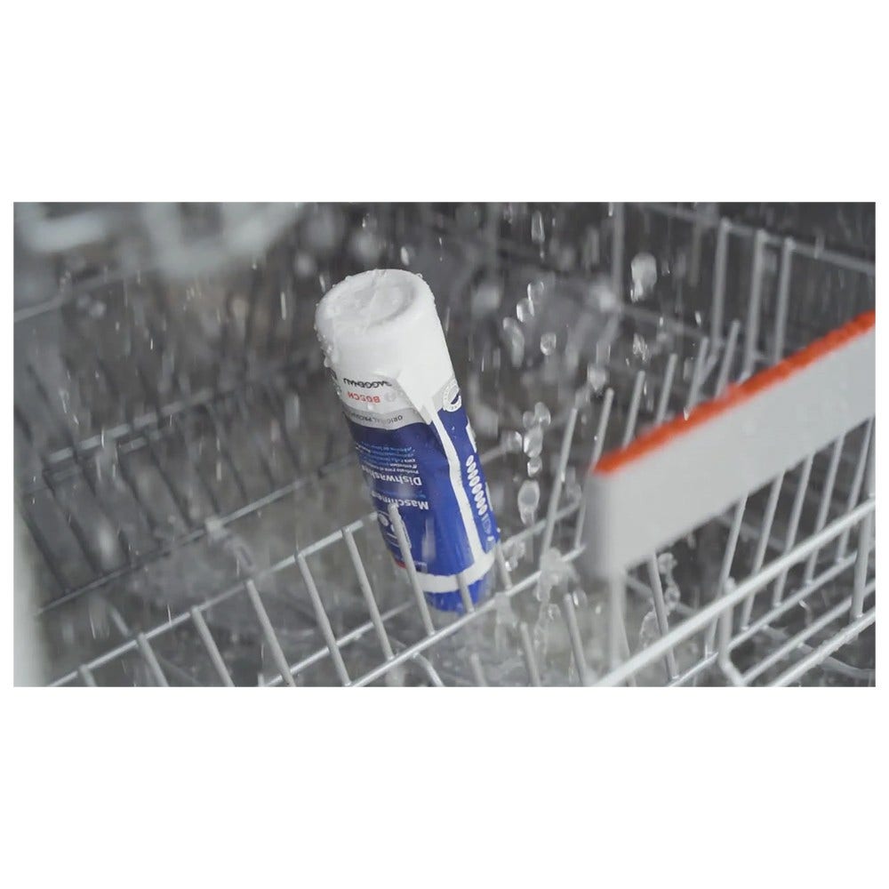 Produto de limpeza para máquina de lavar louça Siemens 00312361 250ml