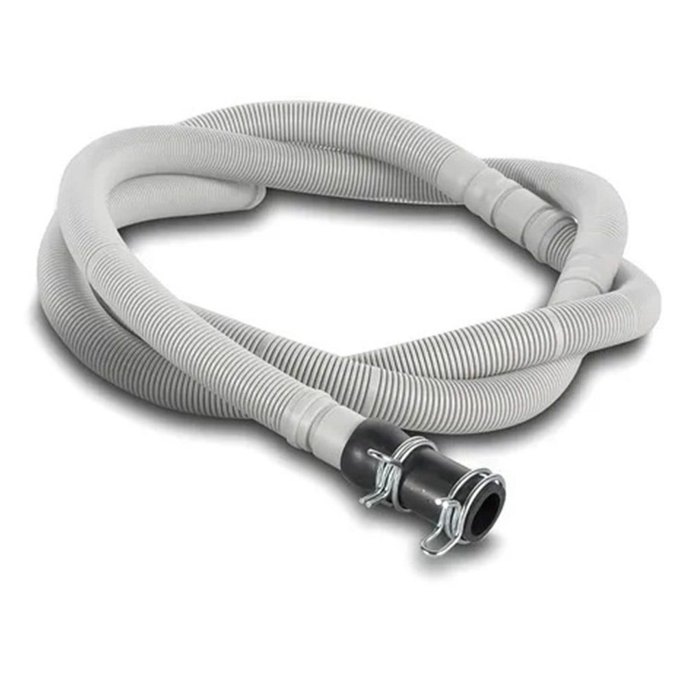 Conjunto de Extensão da Mangueira de Entrada e Saída da Máquina de Lavar Louça Bosch 00350564