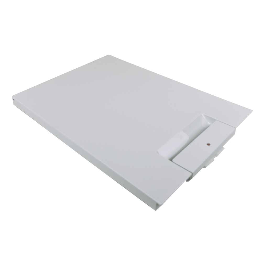 Porta do compartimento do congelador Siemens 460x330mm 00355752