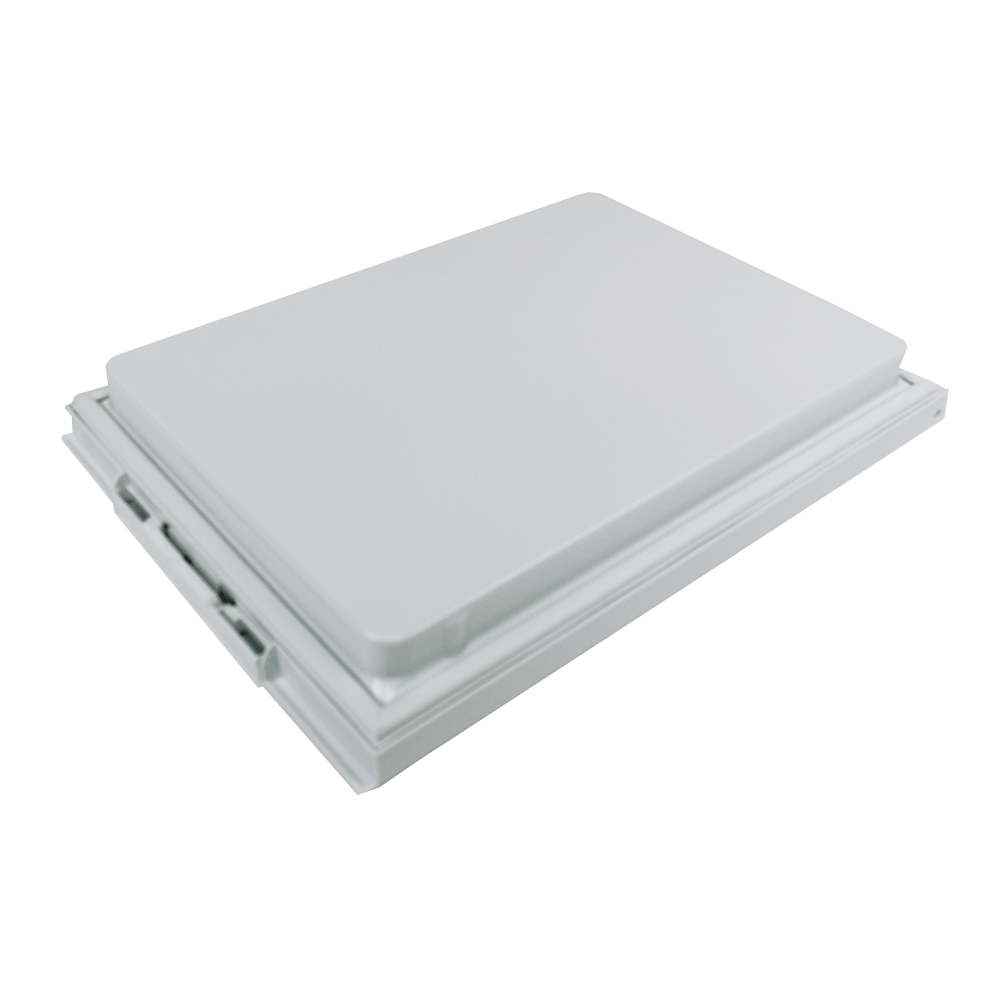 Porta do compartimento do congelador Bosch 460x330mm 00355752