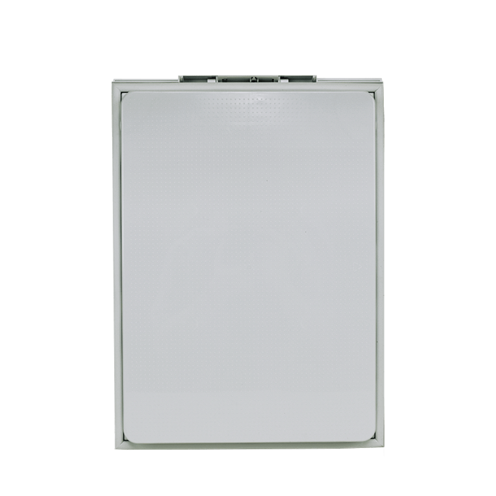 Porta do compartimento do congelador Bosch 460x330mm 00355752