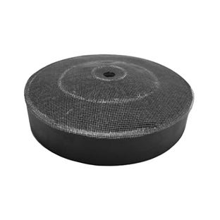 Filtro de carvão ativo Bosch 366302 / 00366302
