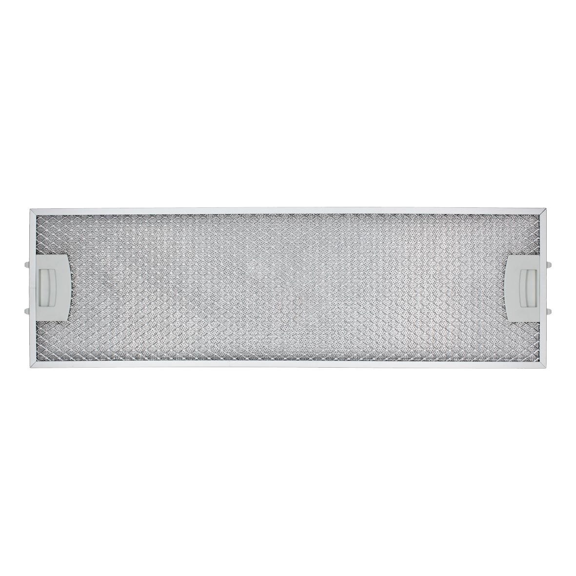 Filtro metálico Balay 575x175mm 435249 / 00435249