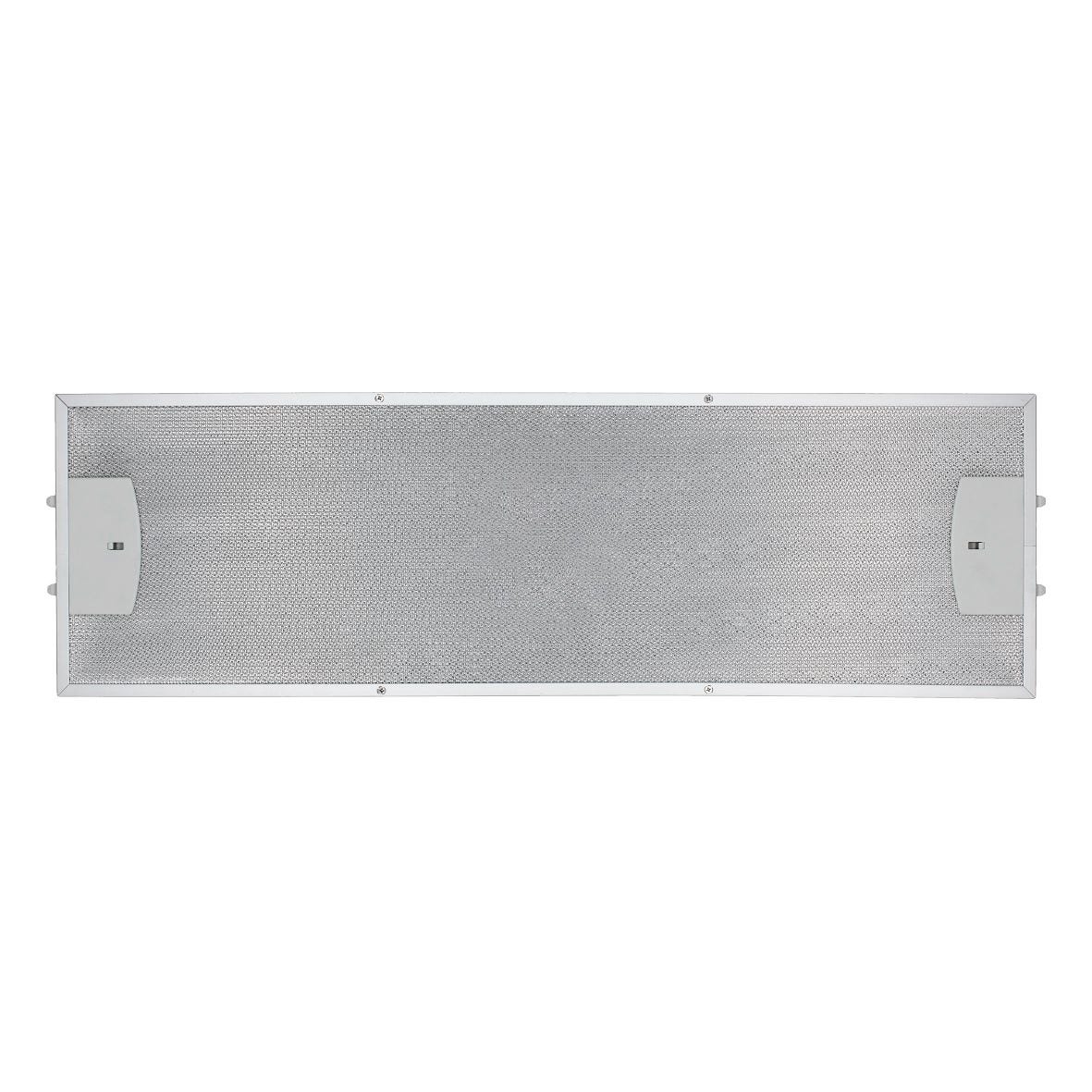 Filtro metálico Siemens 575x175mm 435249 / 00435249