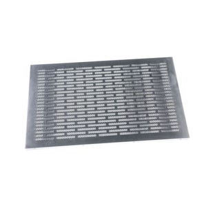 Filtro metálico Neff 449x268x20 mm 00449220 / 449220