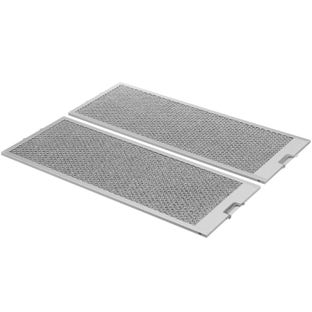 Filtro metálico Siemens 530x206mm 460007 / 00460007
