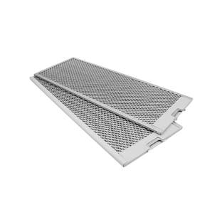 Filtro metálico Constructa 530x206 mm 460007 / 00460007 (2X)