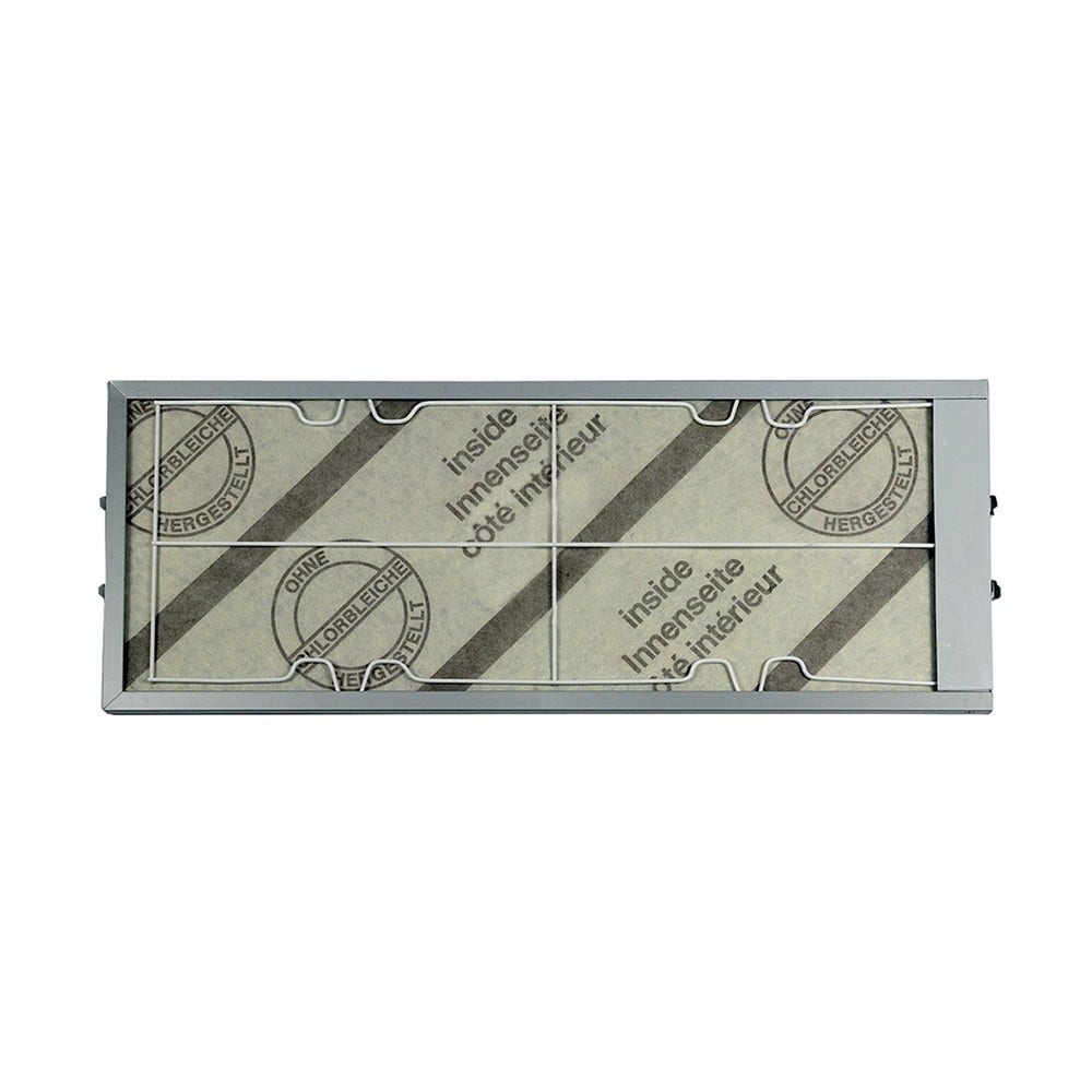 Filtro metálico Neff 530x210 mm 460027 / 00460027