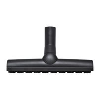 Escova de aspirador para parquet Siemens Ø35 mm 465031 / 00465031