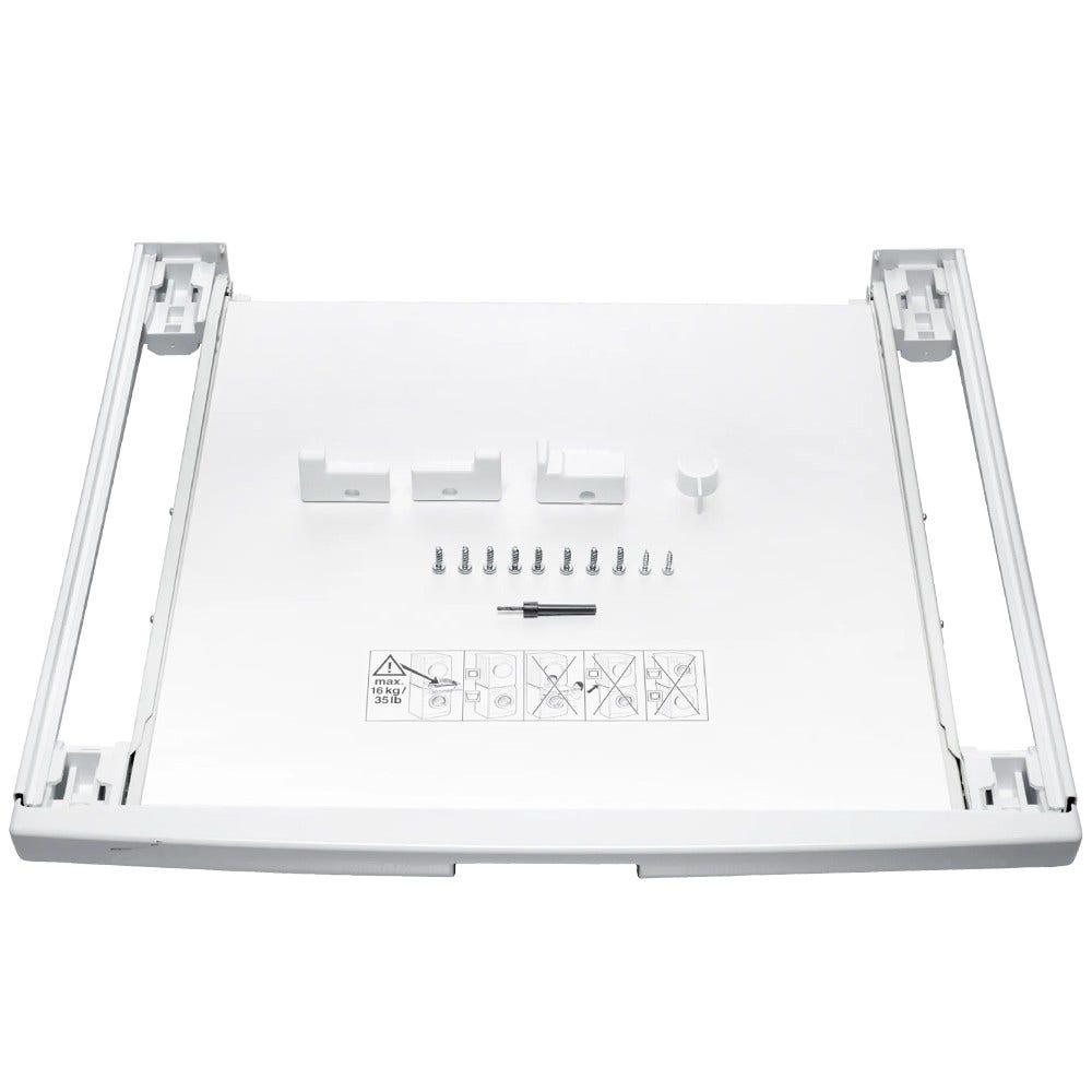 Bosch Peça intermédia com placa extensível 00574010