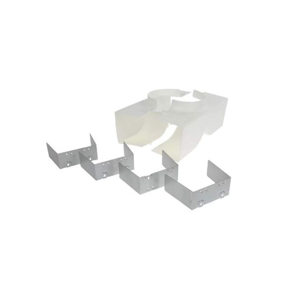 Kit de recirculação Bosch 00576872 / DHZ5305