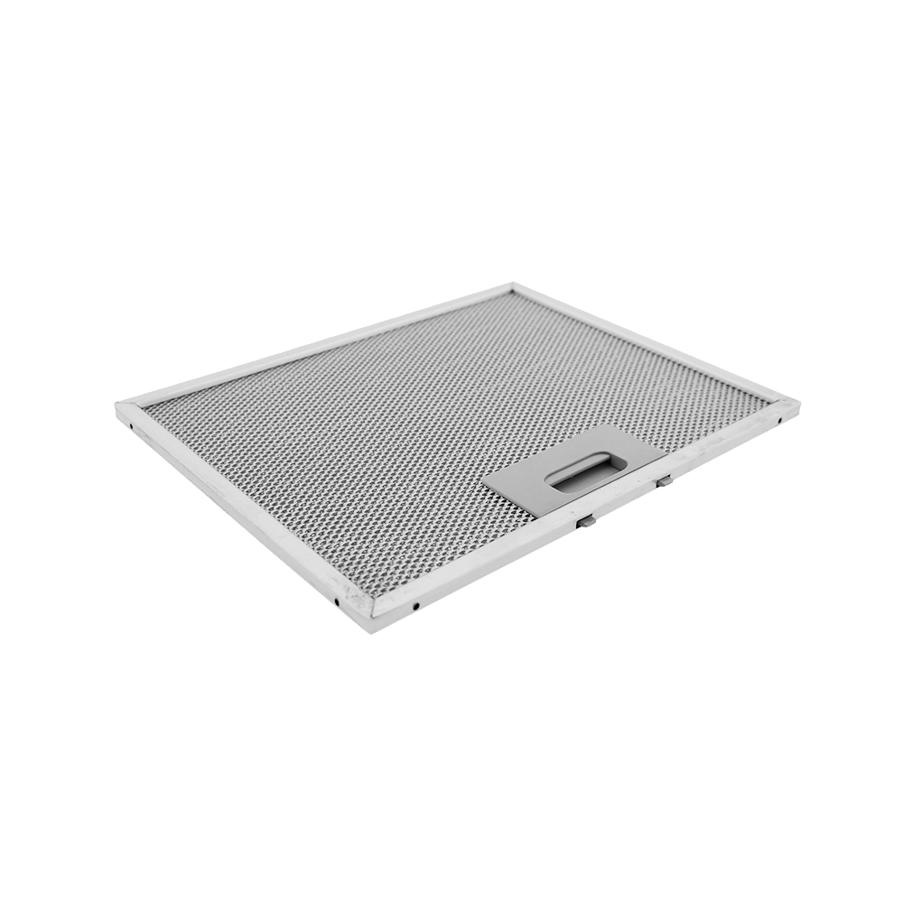 Filtro metálico Bosch 281x220x8mm 665715 / 00665715