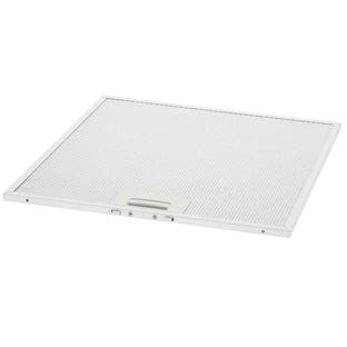 Filtro metálico Siemens 313x287x8 mm 672373 / 00672373