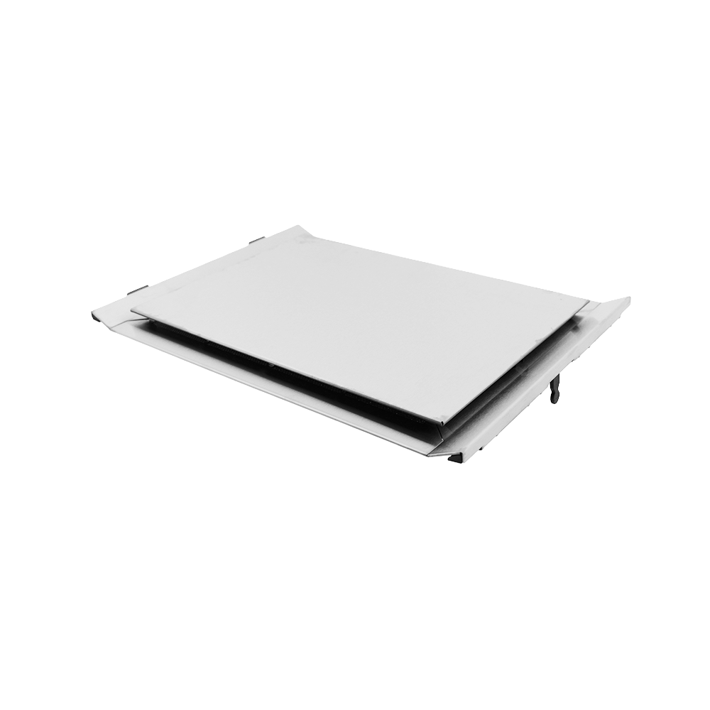 Filtro metálico Bosch 366x265mm 703530 / 00703530