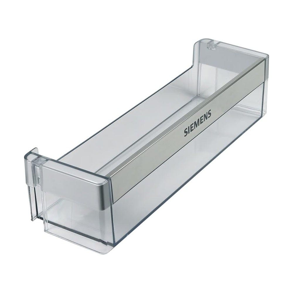 Suporte para garrafas Siemens para frigorífico 704703 / 00704703