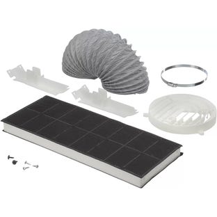 Kit de recirculação Bosch 00706588 / DHZ3405