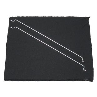 Filtro de carvão ativo Bosch 707763 / 00707763
