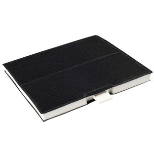Filtro de carvão ativo Siemens 744075 / LZ52251