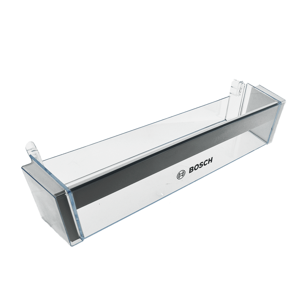Suporte de garrafas Bosch 472x122mm 00746691