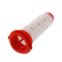 Cartucho de filtro para aspirador vertical Siemens 00754176