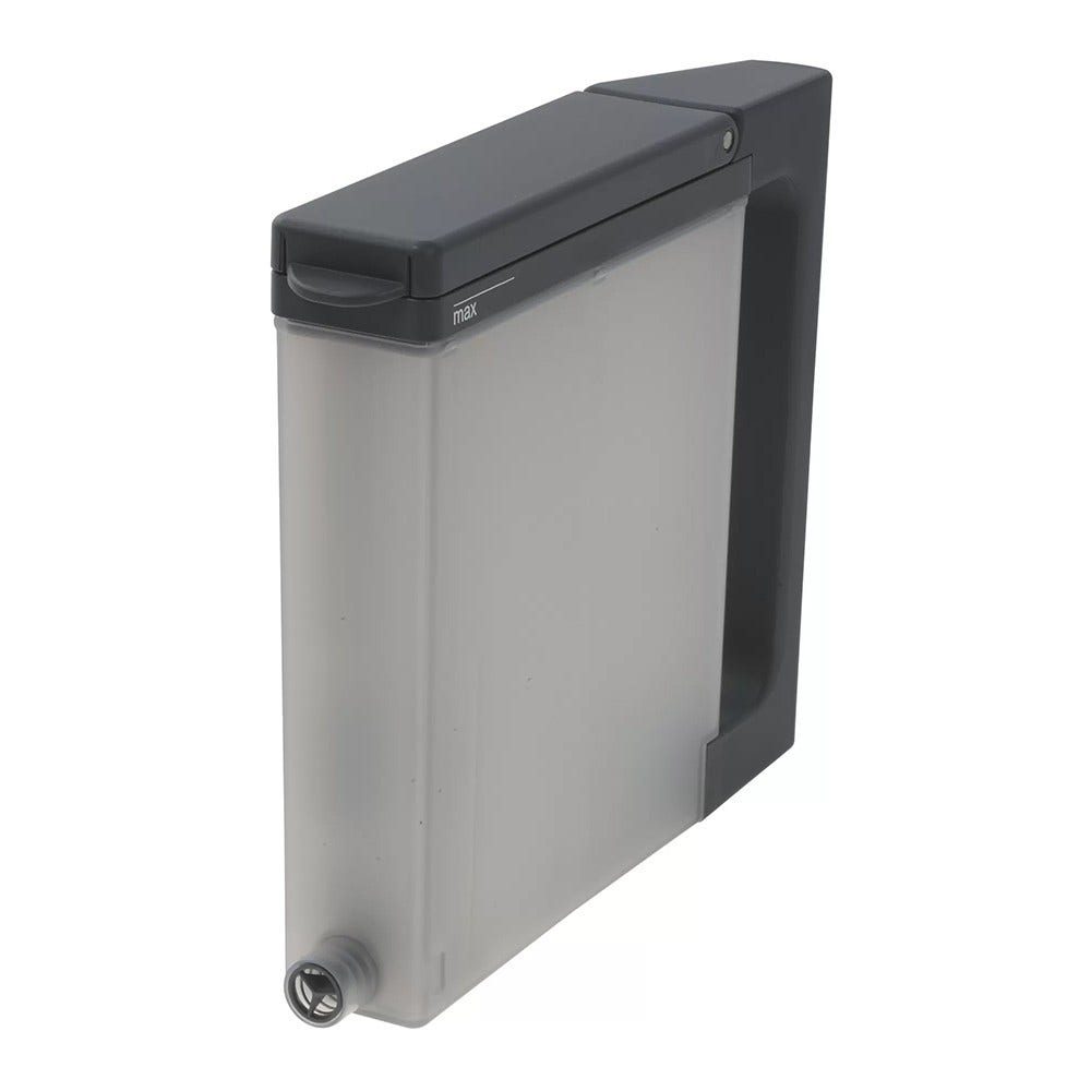 Depósito de água para fornos a vapor Gaggenau 00791032