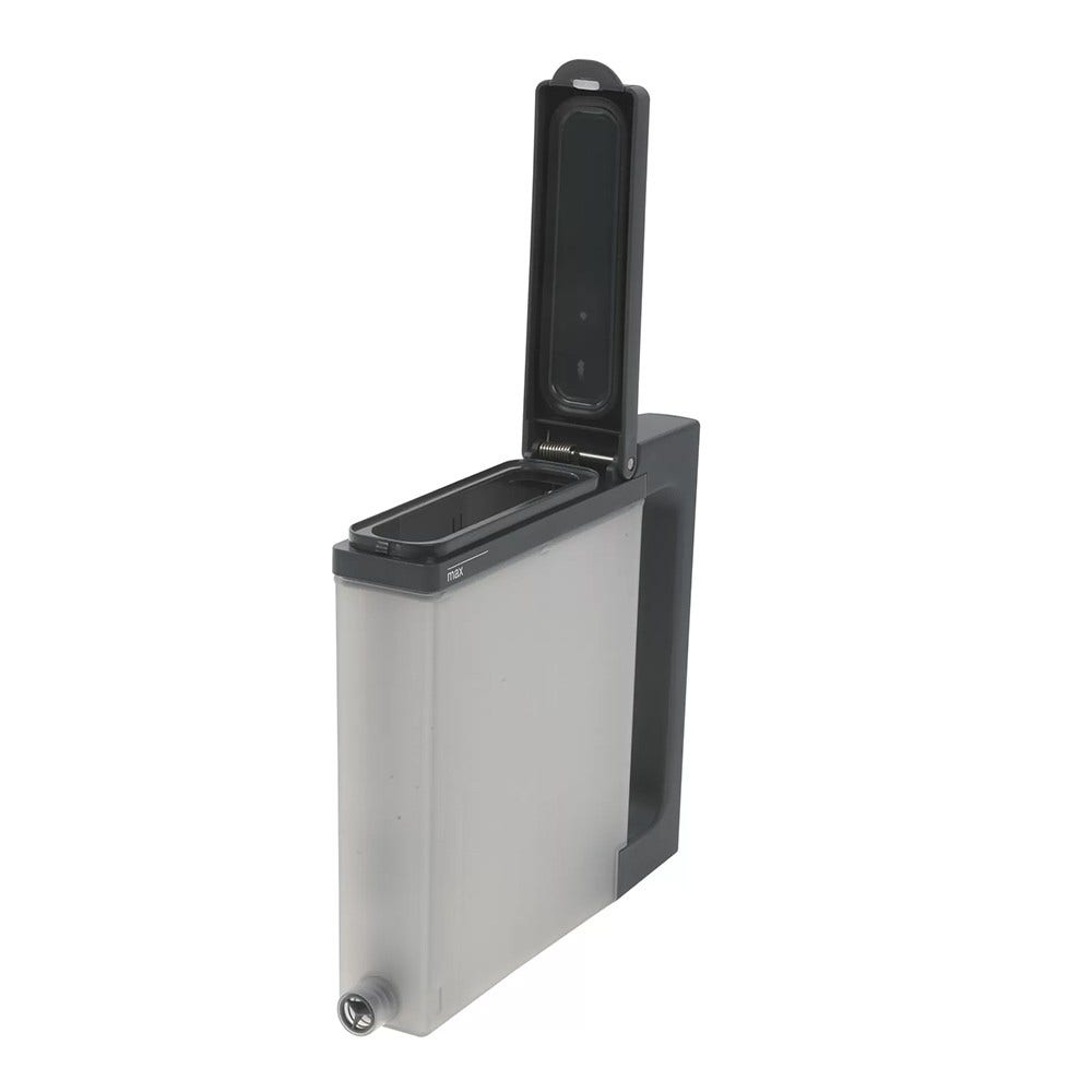 Depósito de água para fornos a vapor Gaggenau 00791032
