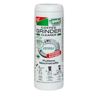 Produto de limpeza para moinhos de café Puly Caff (405g)