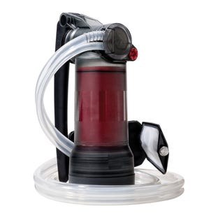 Filtro de água com bomba purificadora MSR Guardian 02370