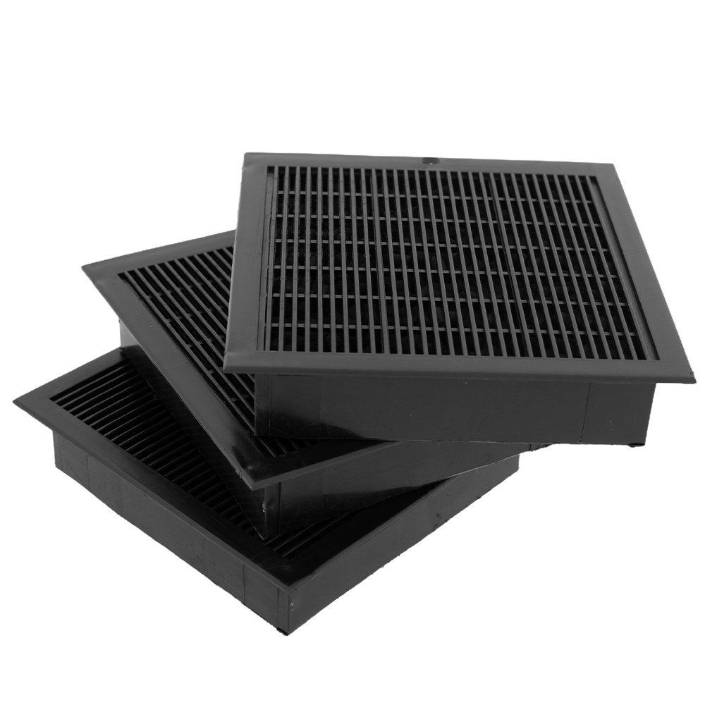 Filtro de carvão ativo CATA S-BOX X (3x)