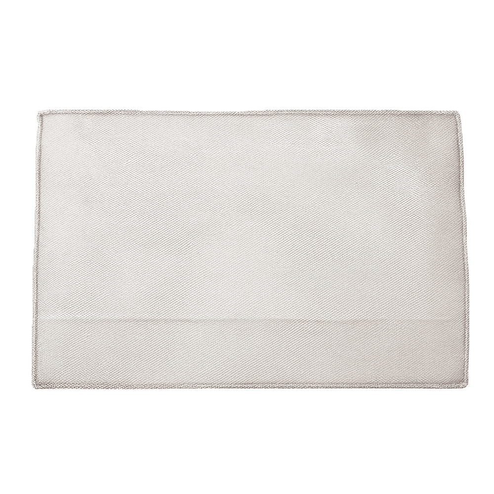 Filtro de gordura Cooke & Lewis 470x350 mm 02833162