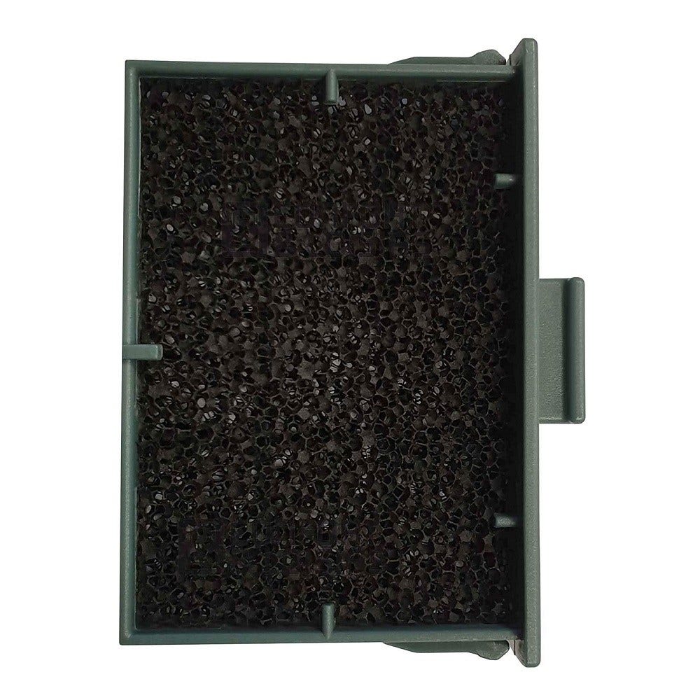 Filtro de carvão ativo Apelson AIR 100 600 / AIR 101 II 600