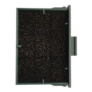 Filtro de carvão ativo Apelson AIR 100 600 / AIR 101 II 600