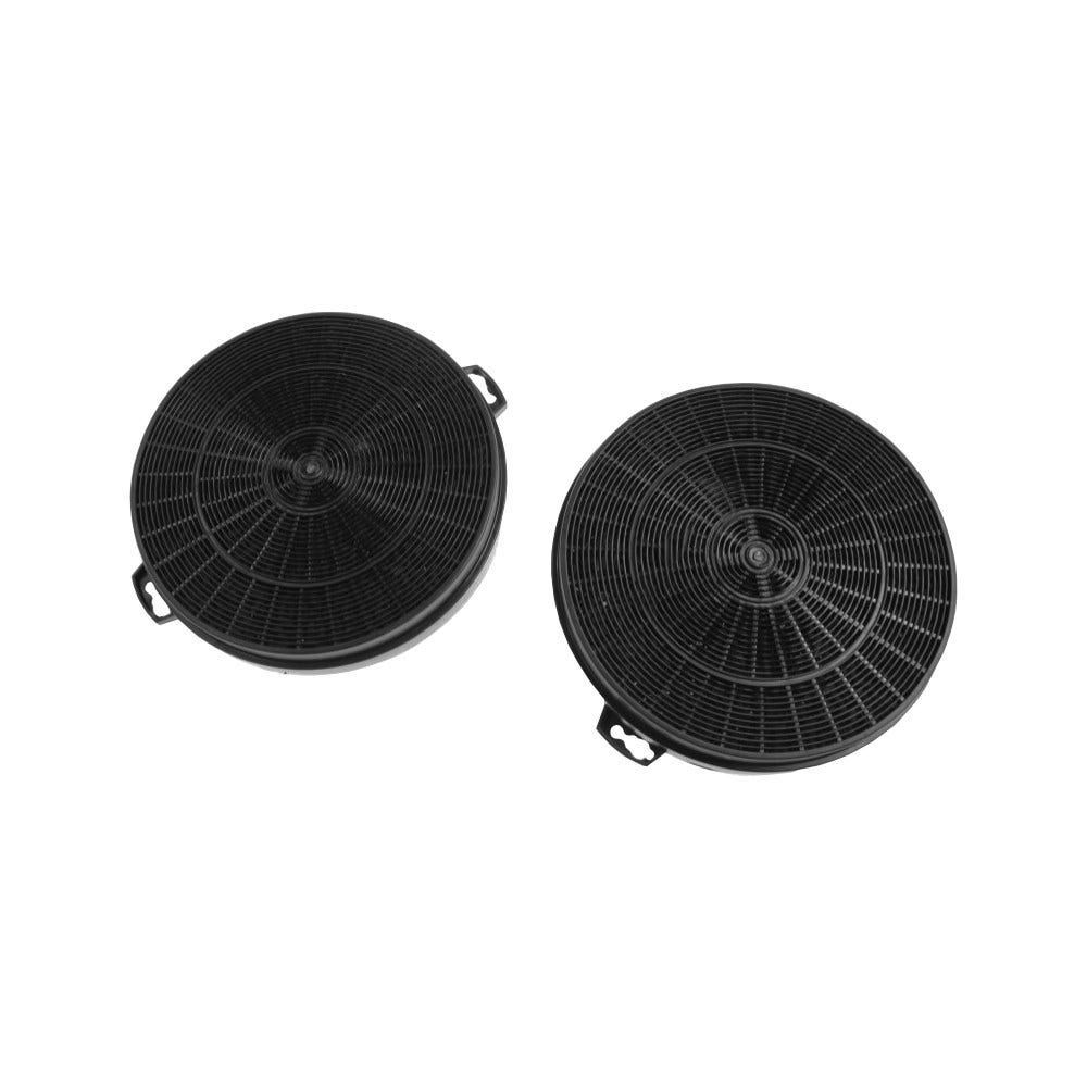 Filtro de carvão ativo Nodor 02859391 (2X)