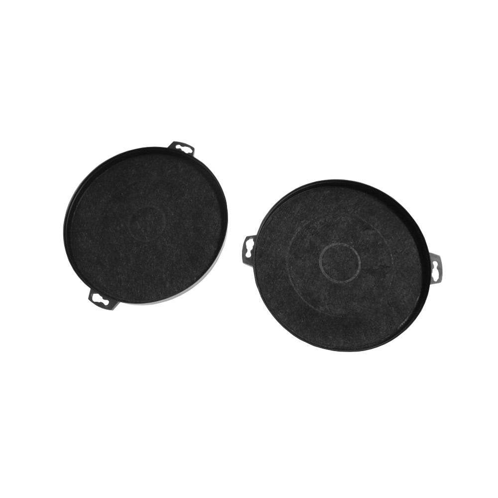 Filtro de carvão ativo Nodor 02859391 (2X)