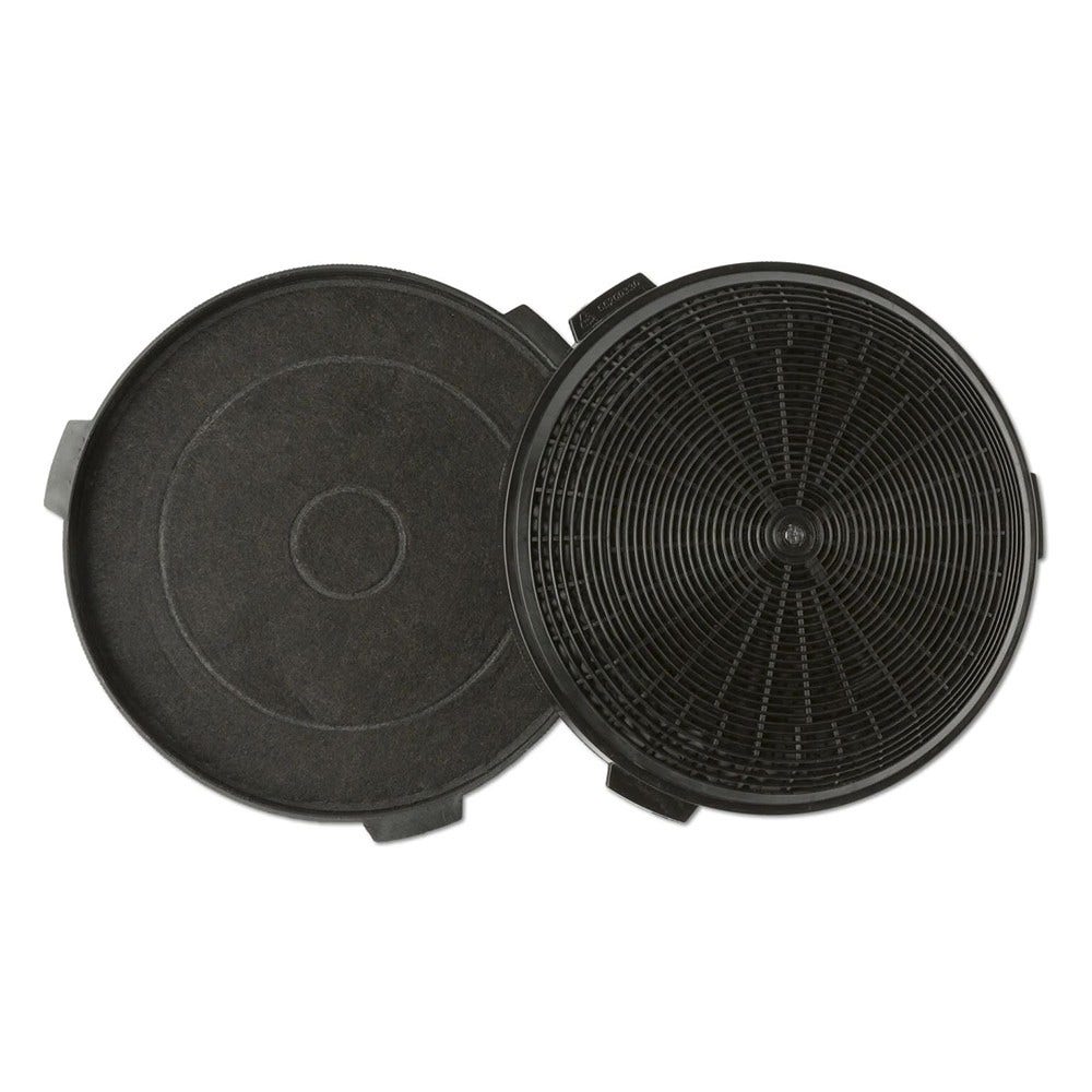 Filtro de carbono CATA 02859392 (2 unidades)