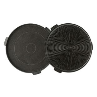 Filtro de carbono CATA 02859392 (2 unidades)
